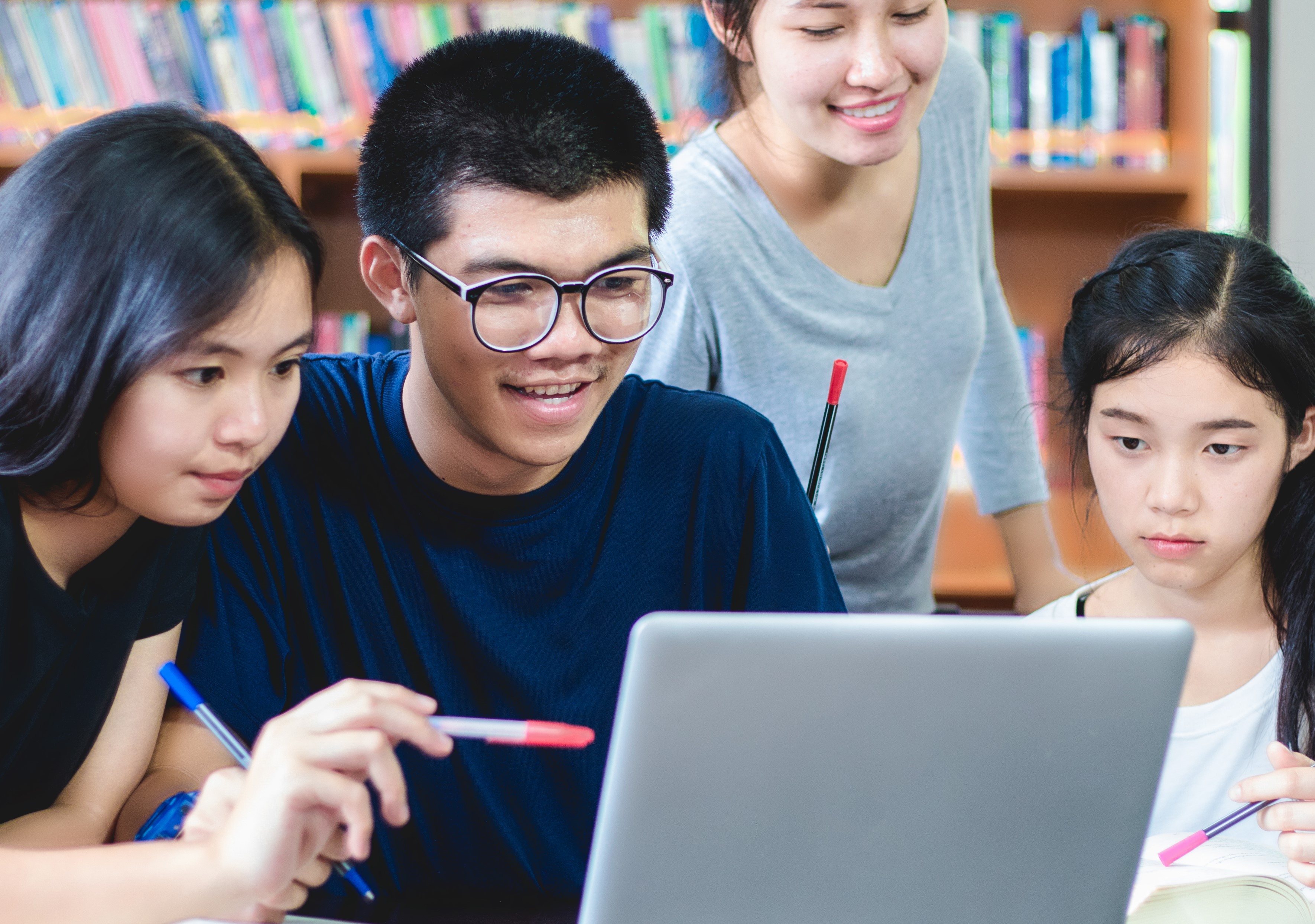 极术爱分享 头像