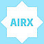 AIRX 头像